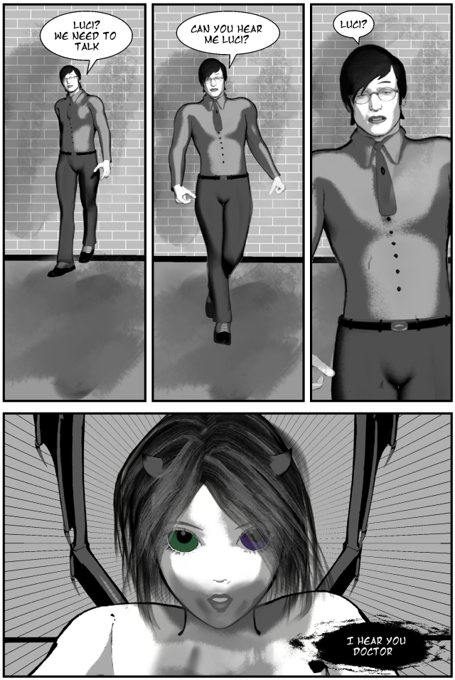 Children of blood 6