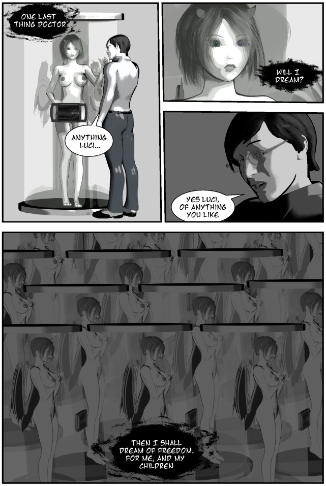 Children of Blood 8