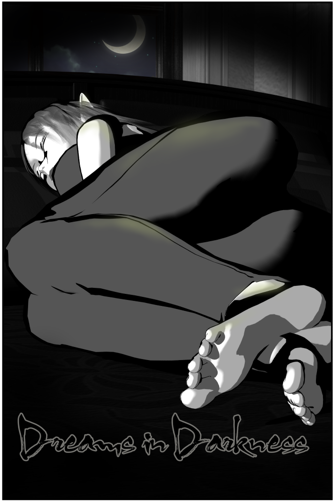 Dreams In Darkness