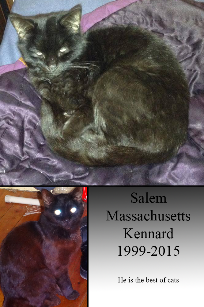 Salem