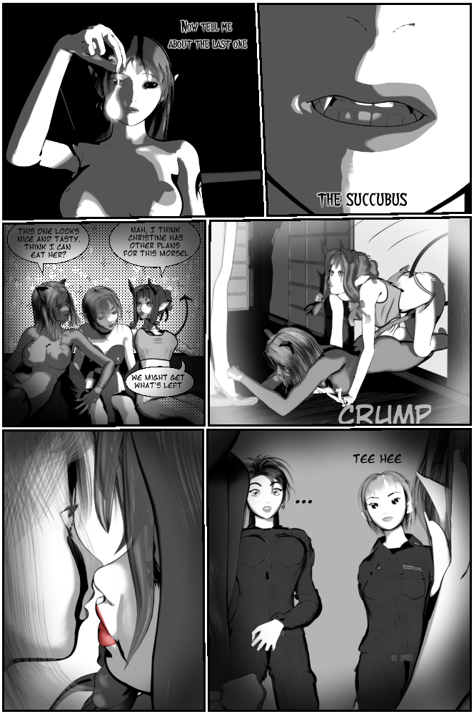 First Impressions