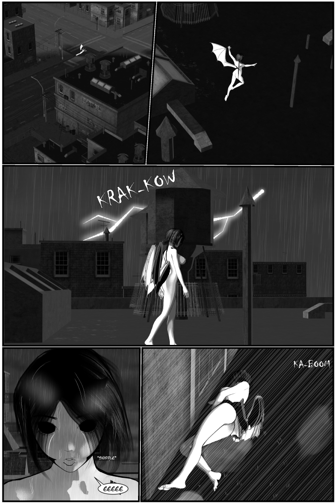Thunder Struck