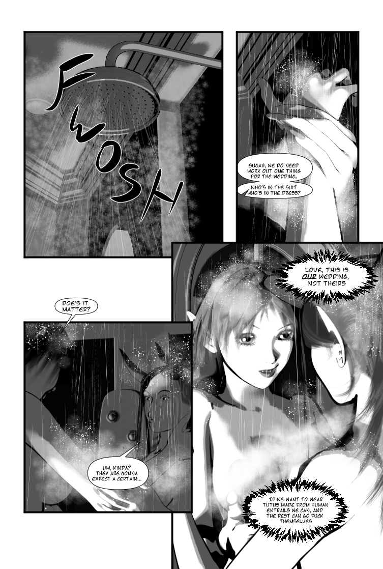 Conveniant Censorship