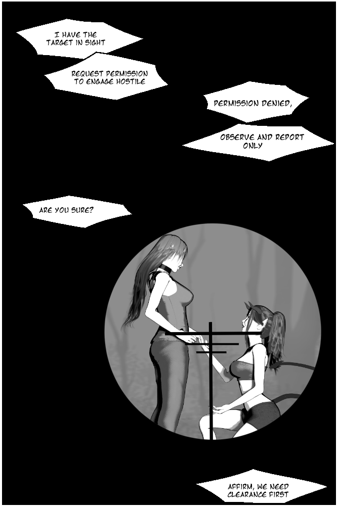 From Afar
