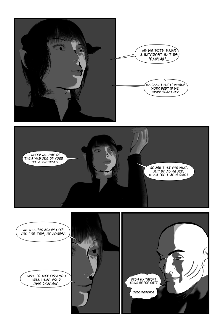 Plans and plans