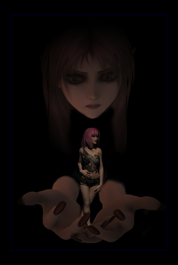 Cover Concept 
