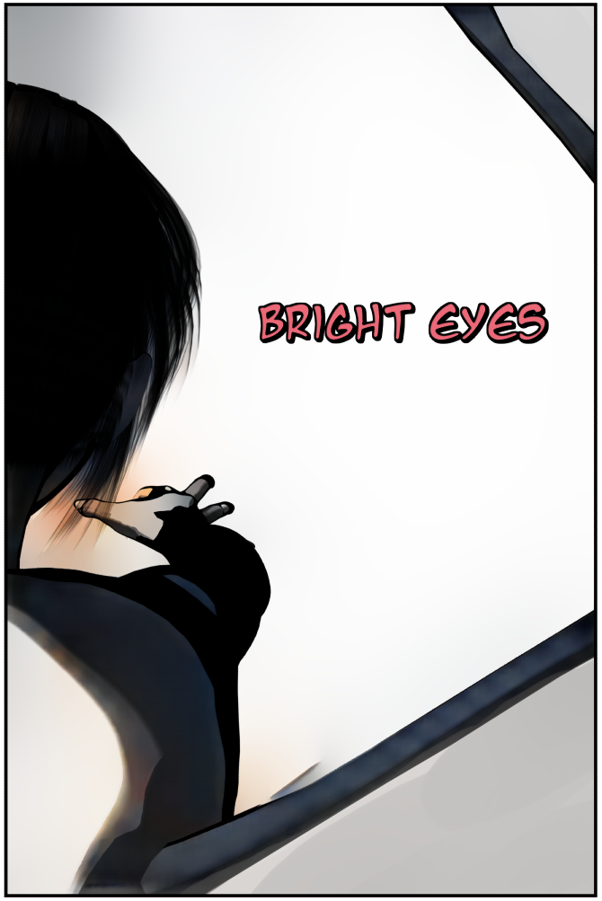 Bright Eyes