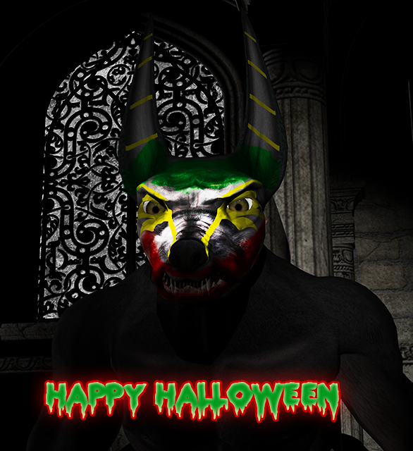 Halloweeeeeeeeen