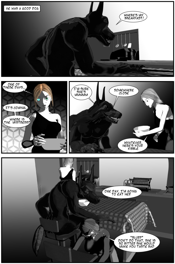 Good Doggie