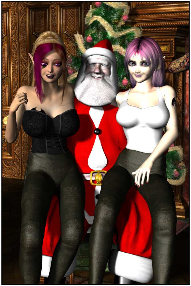 Merry Christmas 2017