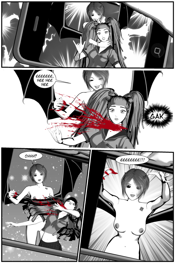 The curse of the camera phone