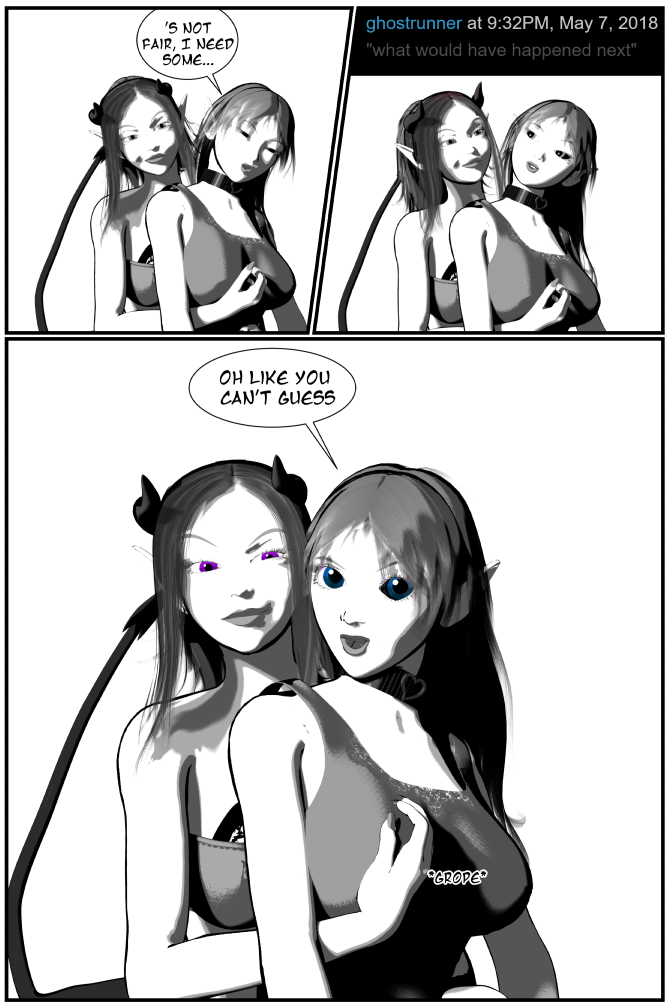 QNA its Questioning