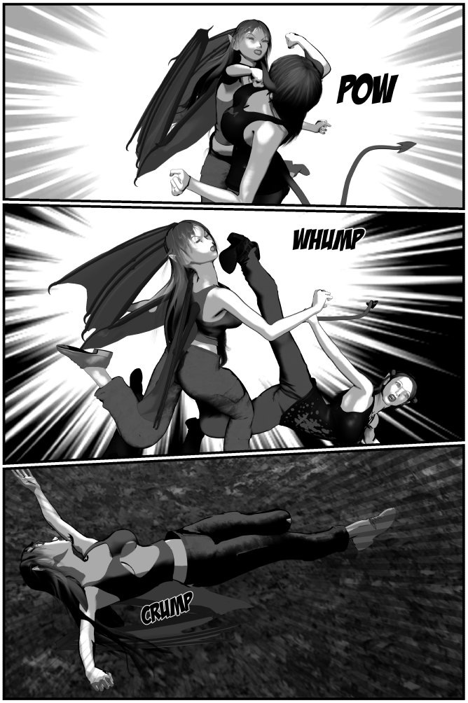 Those Sound Effects, eh