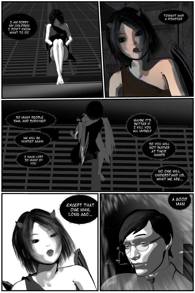 Lament and Memories