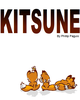 Go to 'Kitsune' comic