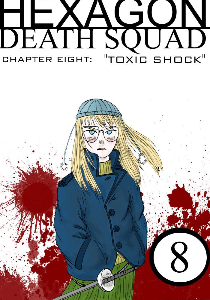 HDS Chapter 8 Cover