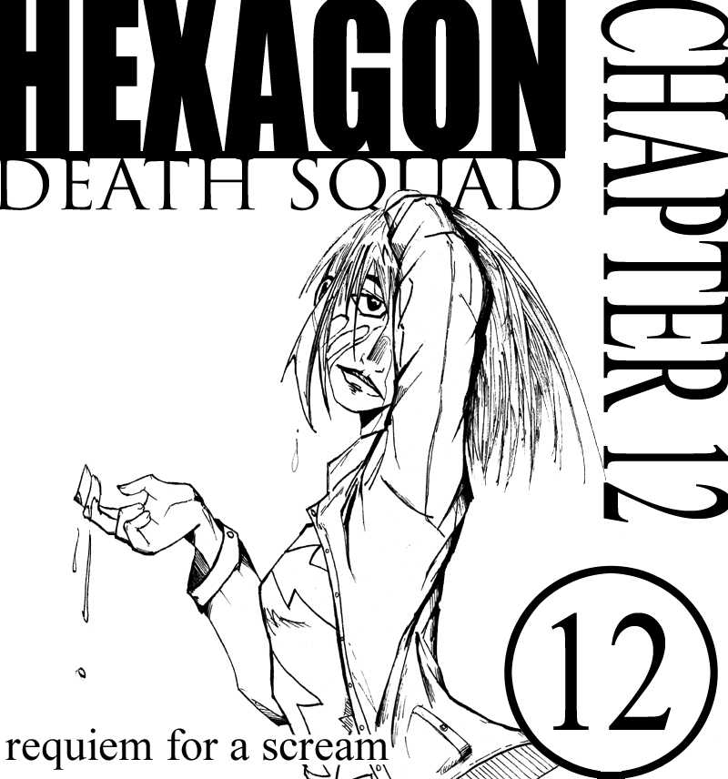 HDS Chapter 12 Cover