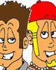 More strips