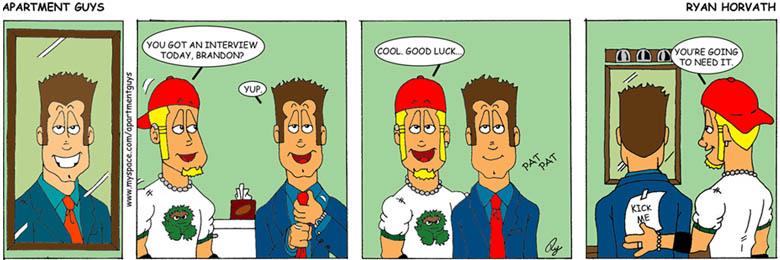 Strip 23