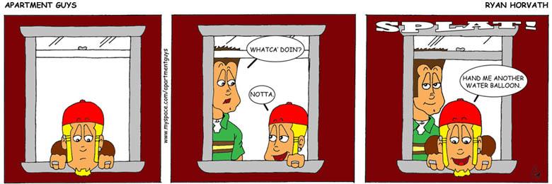 Strip 25