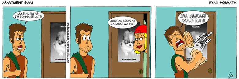 Strip 27