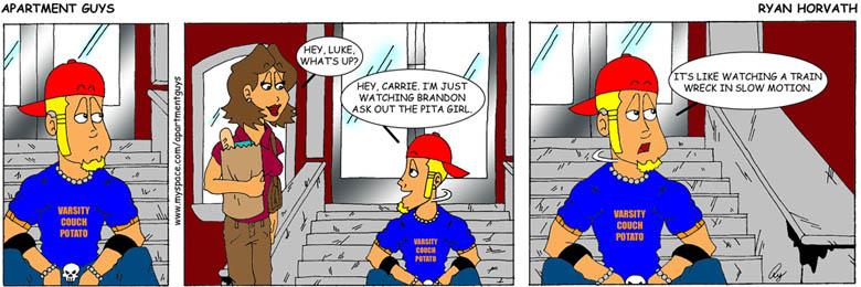 Strip 29