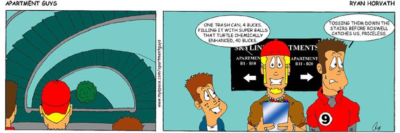 Strip 30