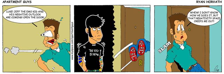 Strip 32