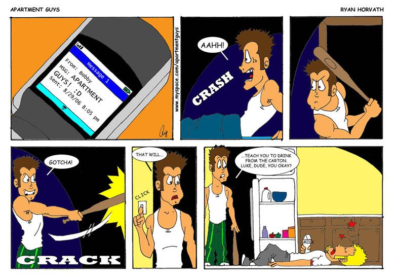 Strip 7