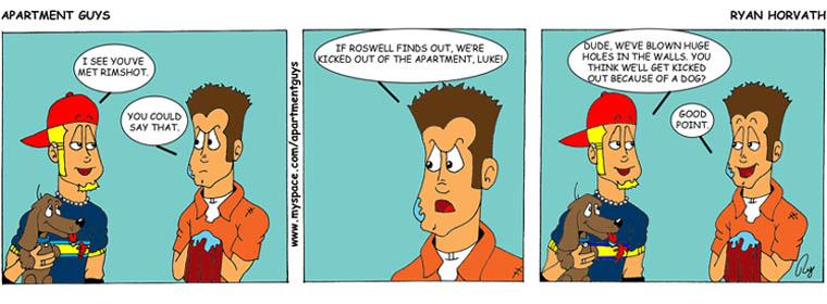 Strip 16
