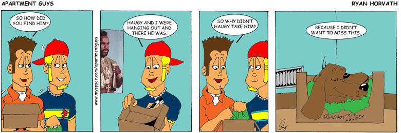 Strip 17