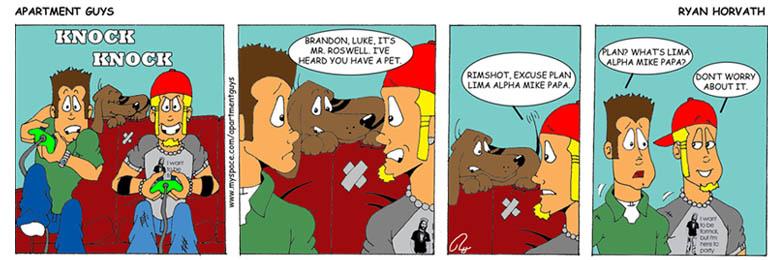 Strip 19