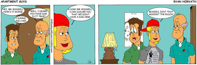 Strip 20