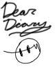 Go to 'Dear Diary' comic