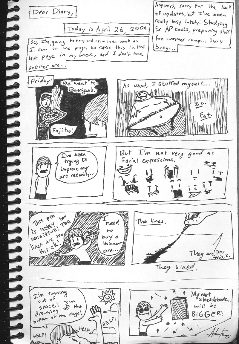 59 -- Last Page! Again!