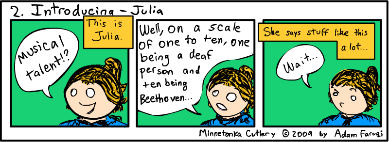 2. Introducting: Julia
