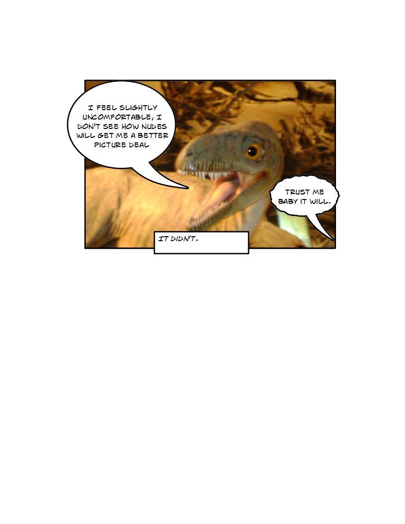 Dino Hollywood