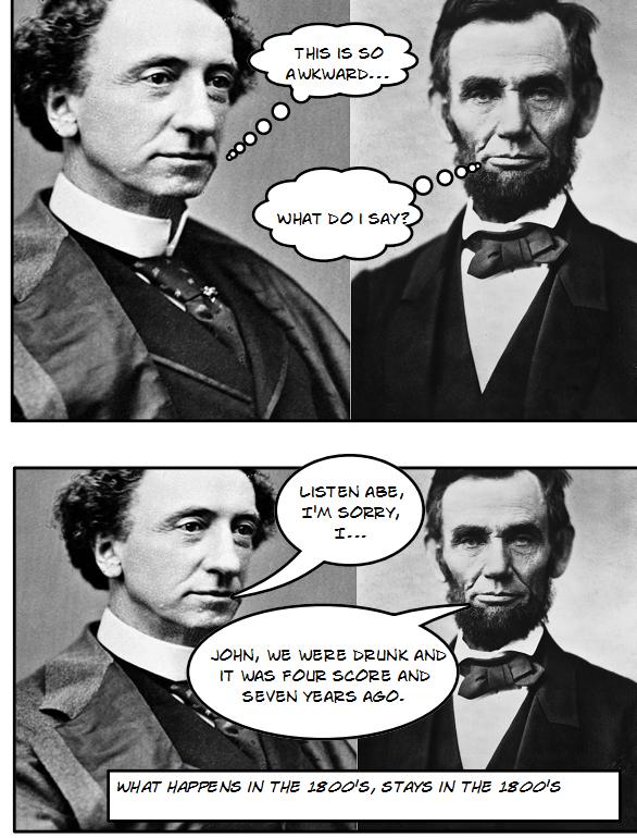 Don't ask don't tell