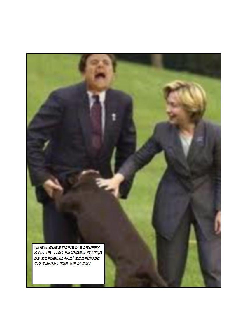 Politics in Action