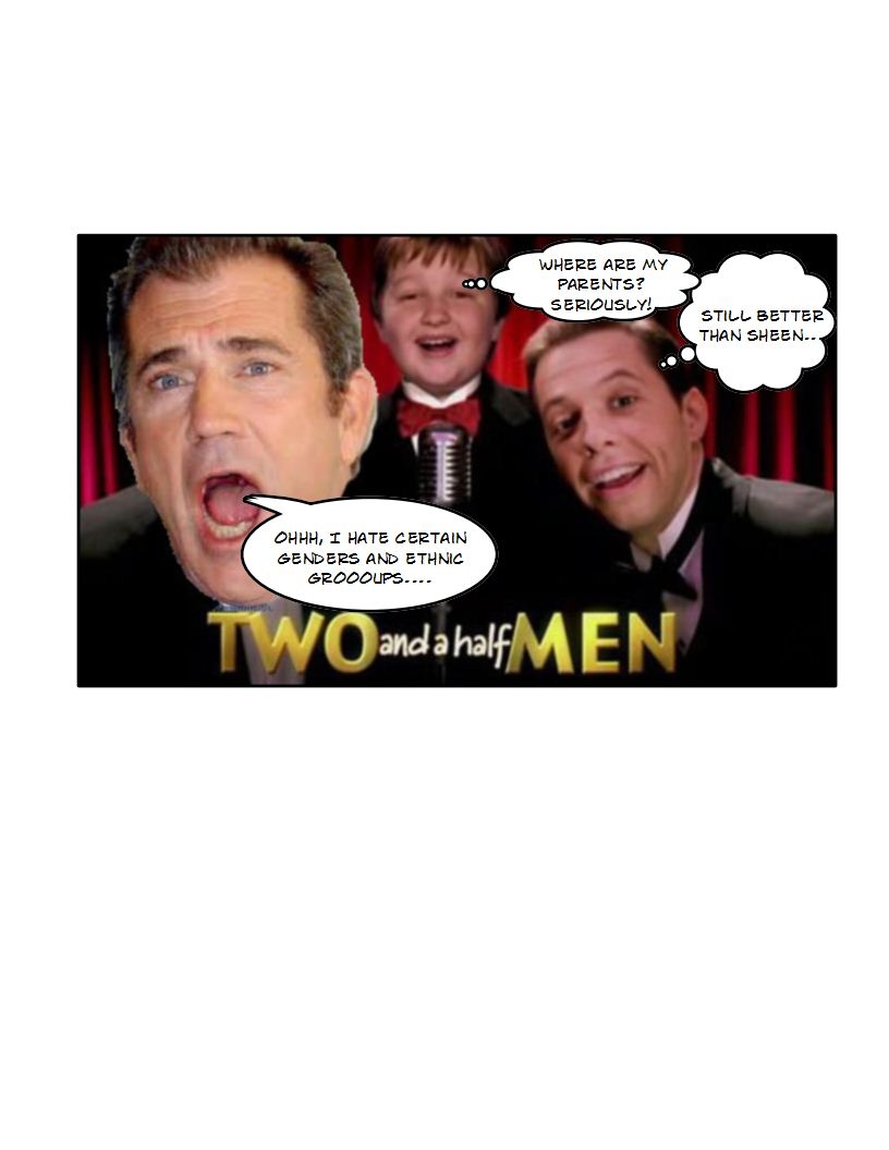 Failed Two and a Half Men Replacements