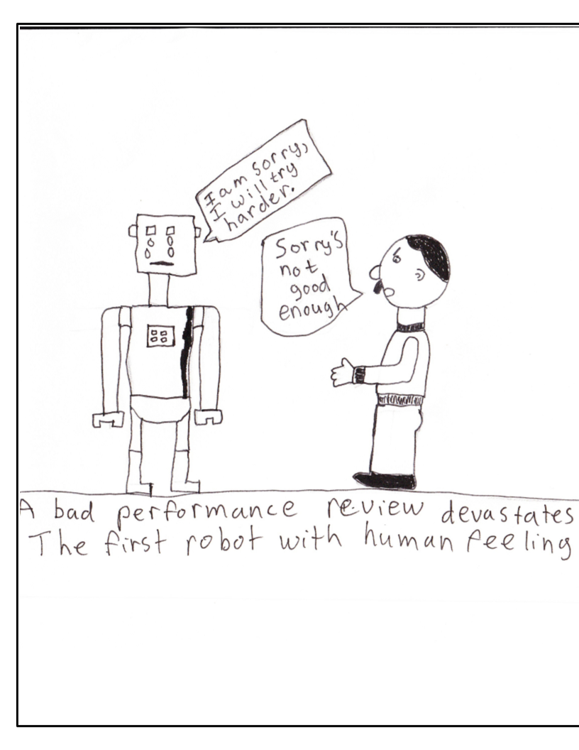 AI in the real world