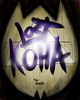 Go to 'Lost Koha' comic