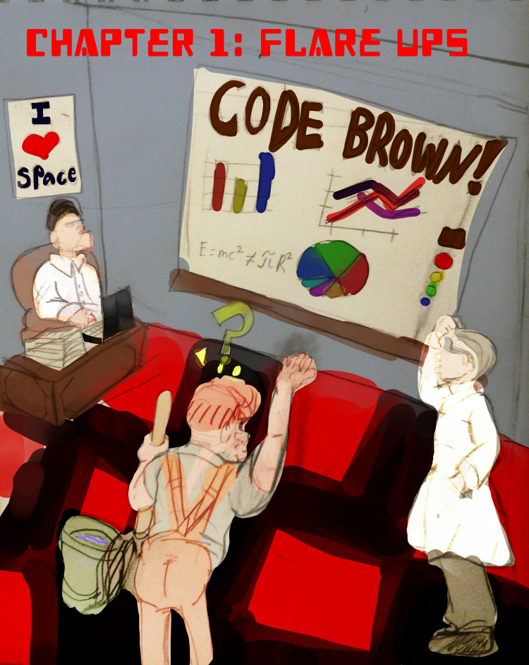 Chapter 1 Cover Page