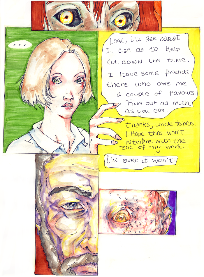 page 22 -- eyes