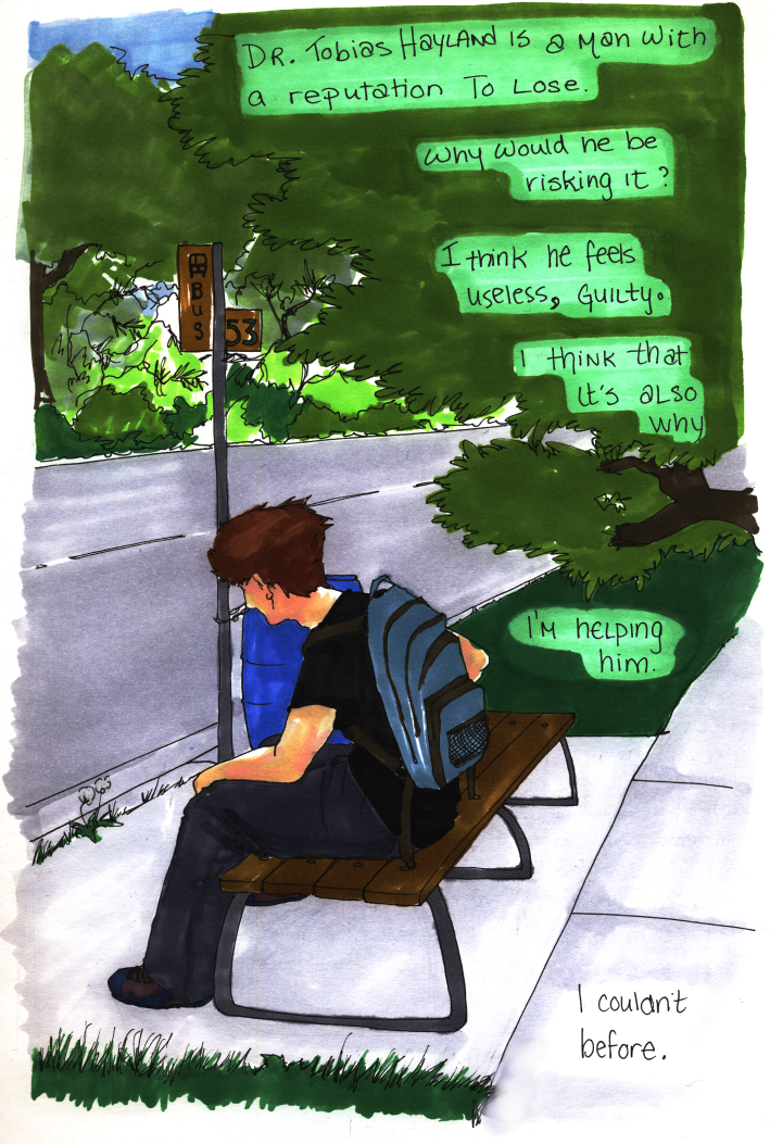 page 28 -- bus stop