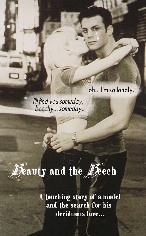 Beauty and the beech