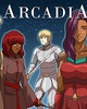 Arcadia Project