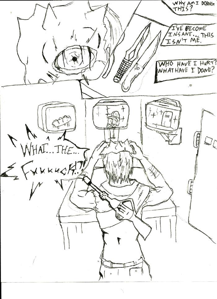 PREVIEW 1 - "wtf"