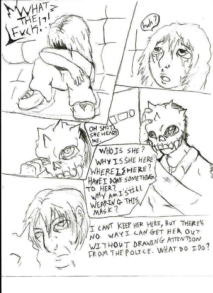 PREVIEW 2 - "questions of importance"