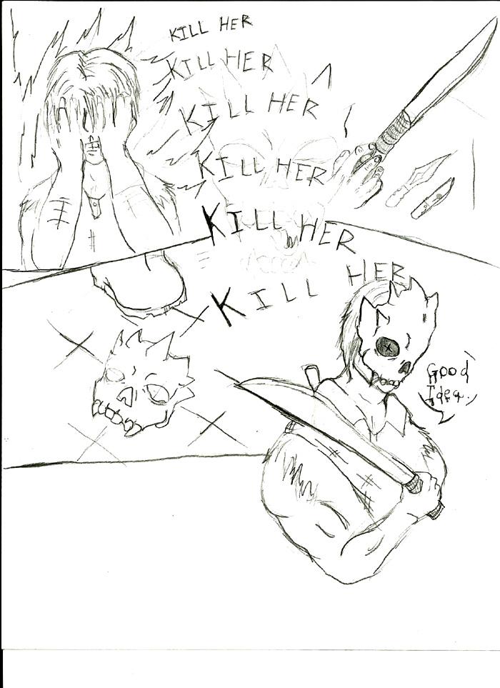 PREVIEW 3 - "Shut up, Jason"